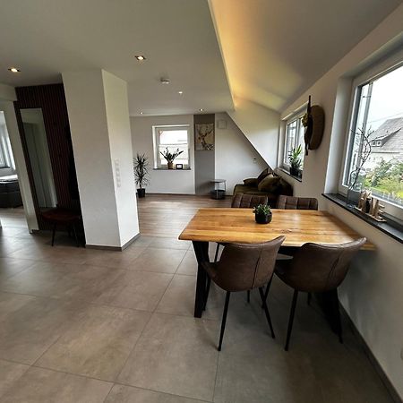 Apartment Ihm Ai Benningen Bagian luar foto